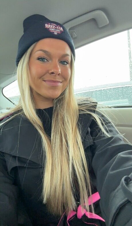 Naken läckt OnlyFans-bild av Chloe Rigdon