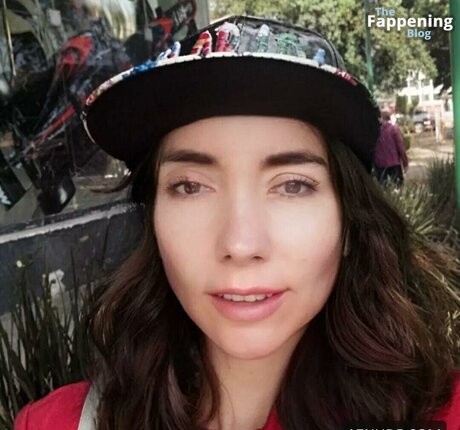 Nahá fotka uniklých OnlyFans od Bella De La Vega