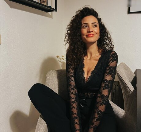 Nadine Menz