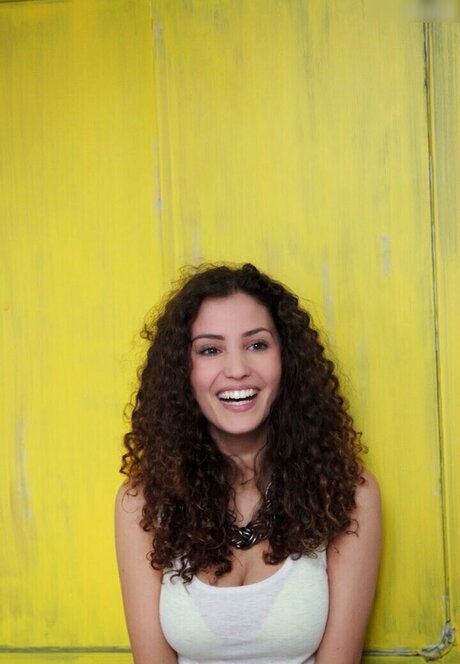 Nadine Menz