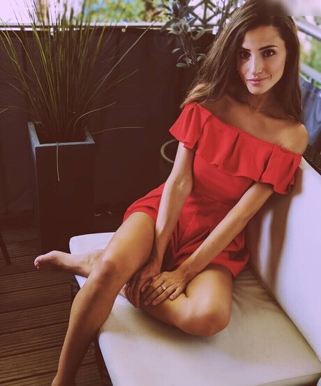Nadine Menz