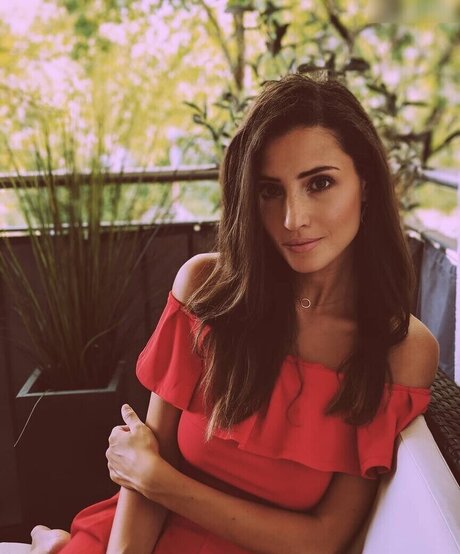 Nadine Menz
