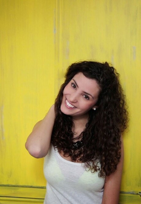 Nadine Menz