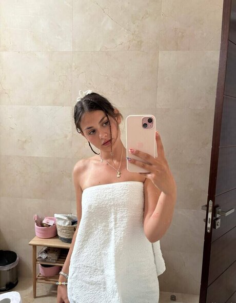 Emilauri  nude leaked OnlyFans photo