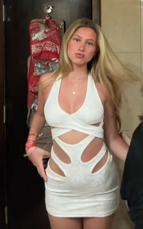 Foto nua vazada do OnlyFans de Ravenstar Rothstein