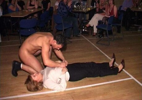 Hen Party Fun
