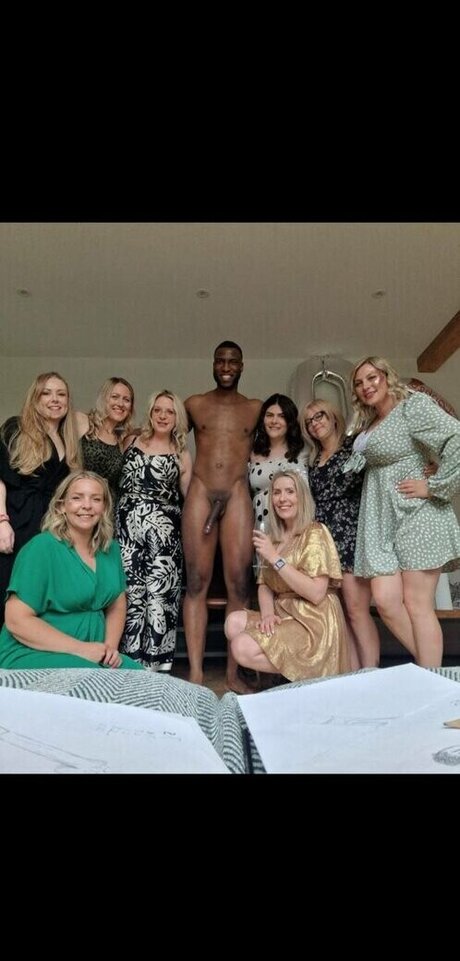 Hen Party Fun