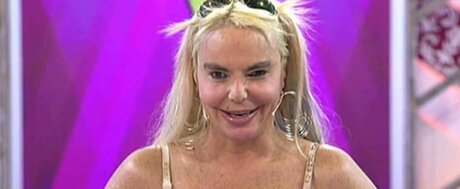 Leticia Sabater