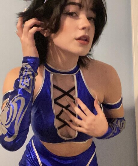 Evangelinefisk
