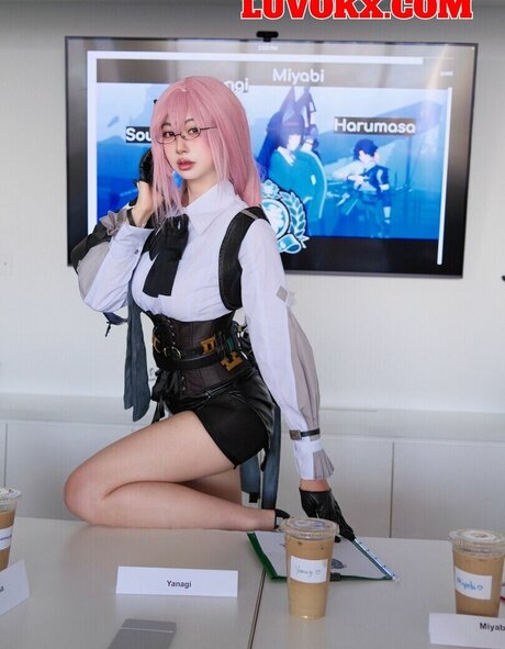 Mollyshen