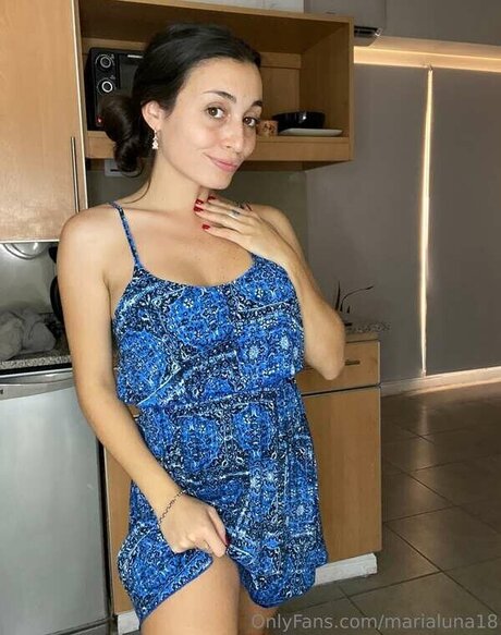 Maria Luna