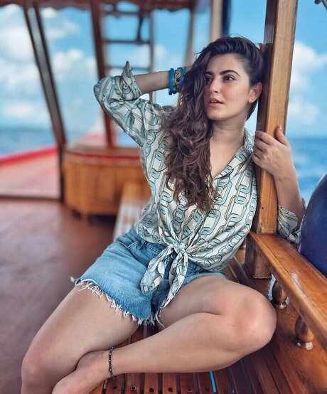 Shivaleeka Oberoi