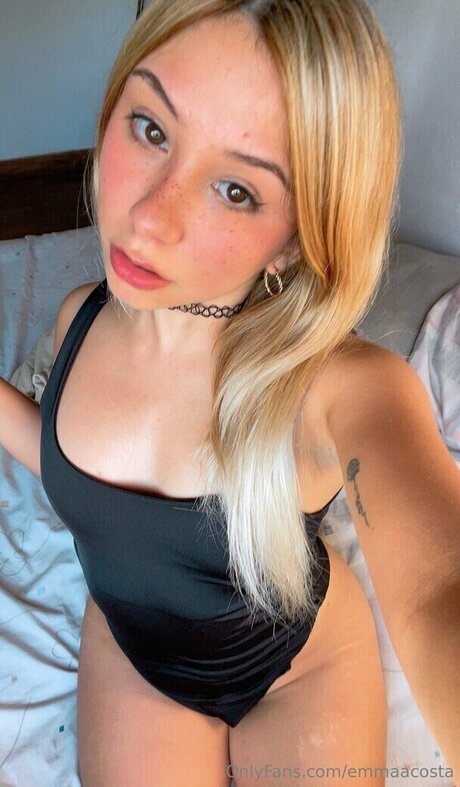 Emma Acosta