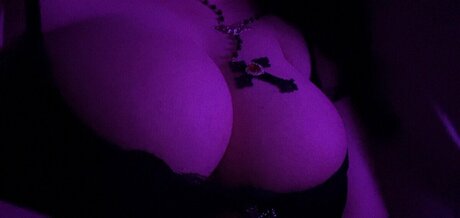Vaermina OnlyFans泄露裸照