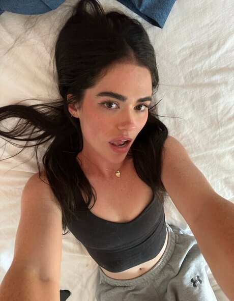Naken lekkede OnlyFans-bilde av Rose Ruland