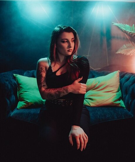 Kasey Karlsen