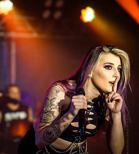 Kasey Karlsen