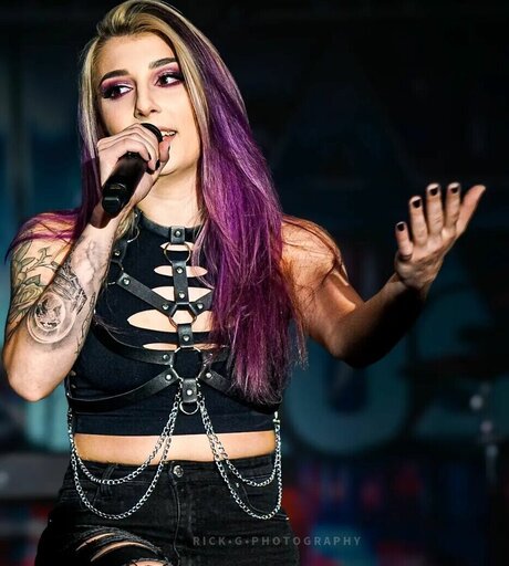 Kasey Karlsen