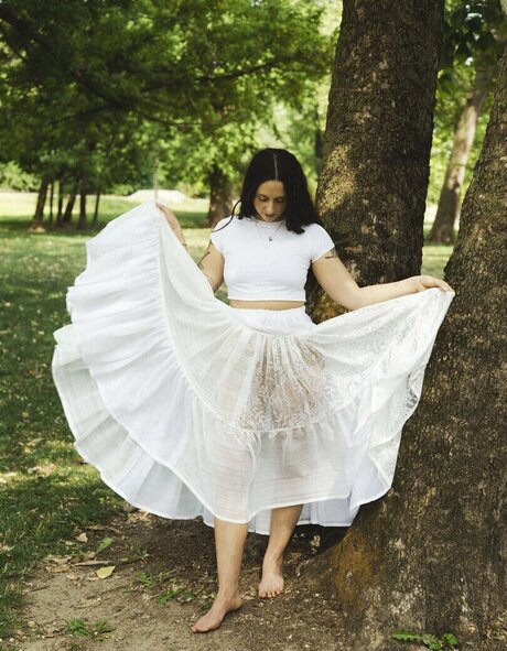Katie Crutchfield
