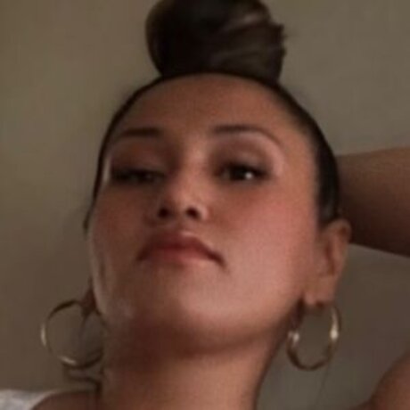 Naken läckt OnlyFans-bild av Kuulove