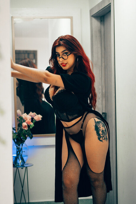 Chichona Foxxy