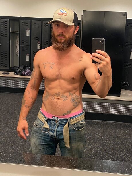 Nahá fotka uniklých OnlyFans od Shippy