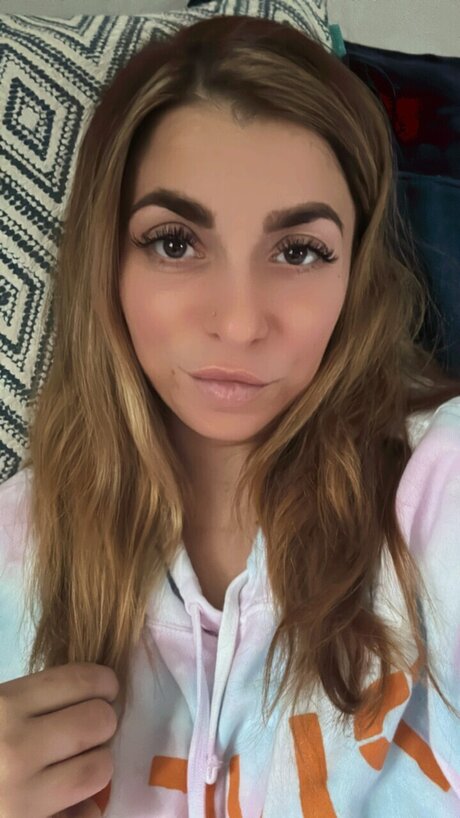 Nahá fotka uniklých OnlyFans od Jack Of All Trades