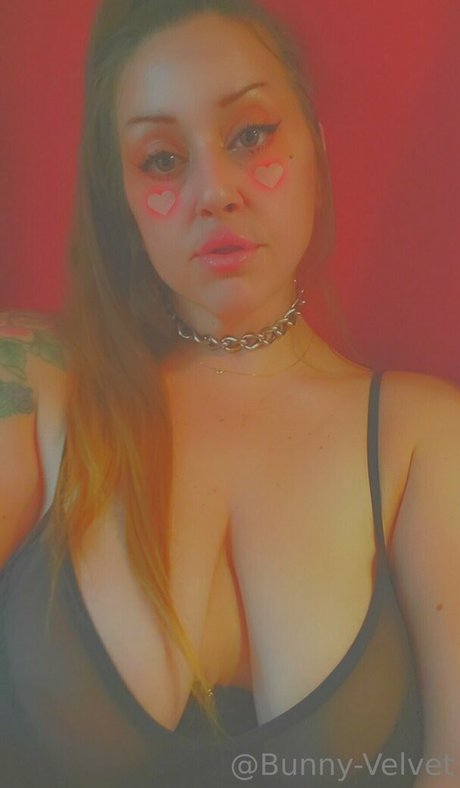 Bunnyvelvet