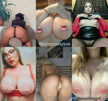 Nahá fotka uniklých OnlyFans od Jassietailorfree