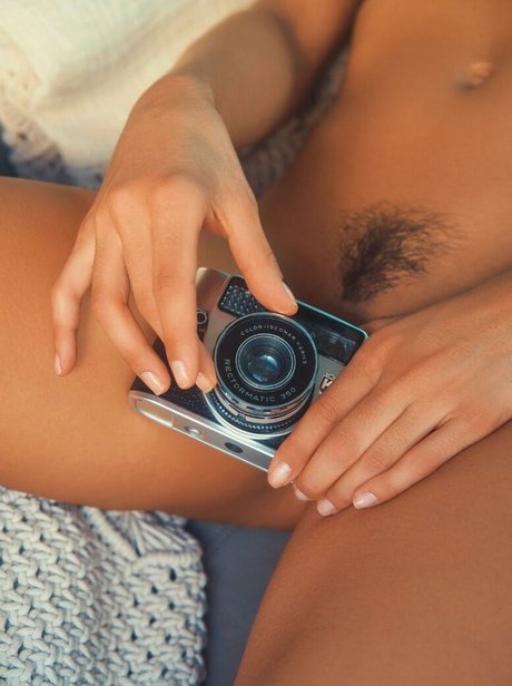Nacktes geleaktes OnlyFans-Foto von Matea Mihaljevic