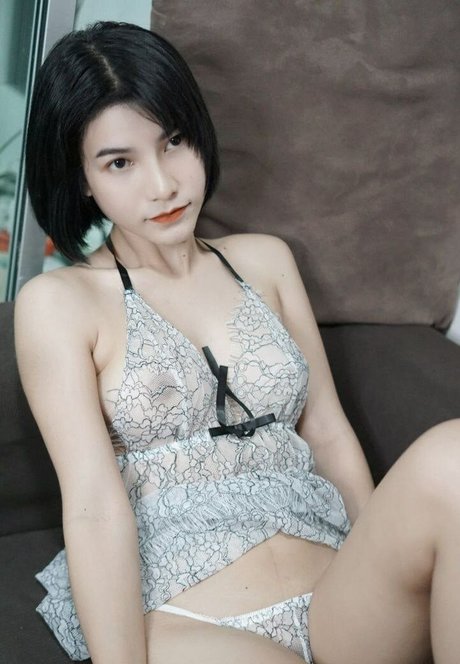 Nahá fotka uniklých OnlyFans od Tonaorr