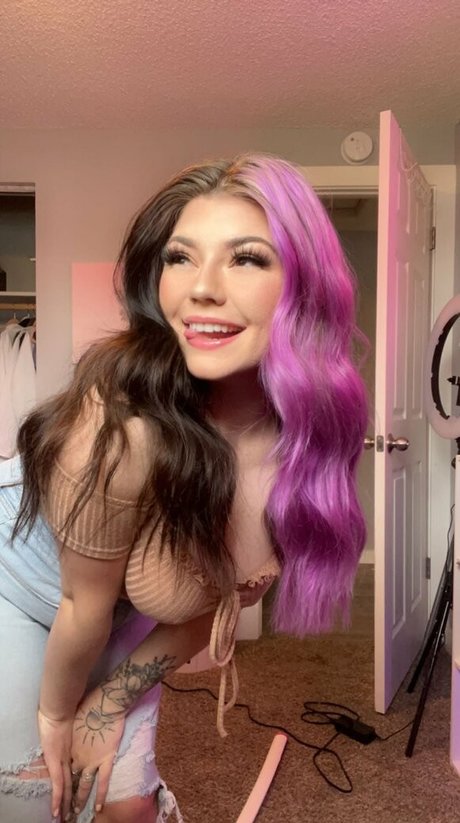 Nahá fotka uniklých OnlyFans od Mommysop