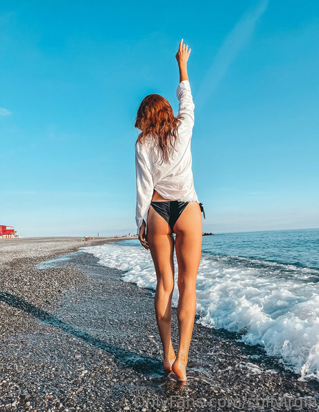 Naken läckt OnlyFans-bild av Stillvirgin