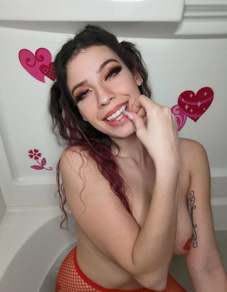 Naketalickitung OnlyFans 유출 누드 사진