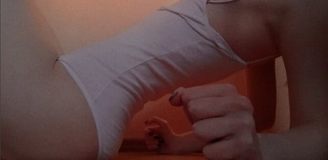Foto di nudo di fuga di OnlyFans di Avapeeters