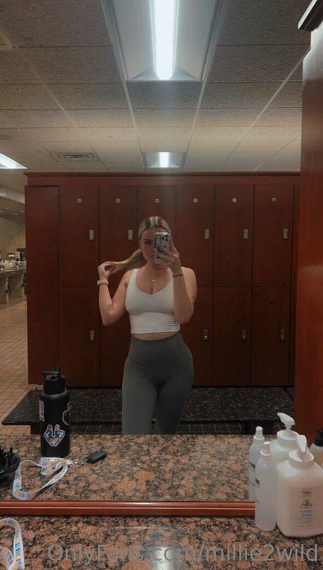 Millie2wild