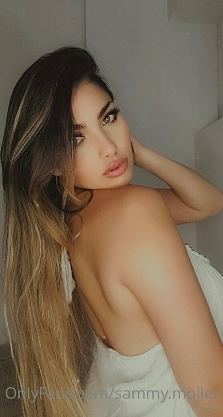 Nahá fotka uniklých OnlyFans od Luanaa