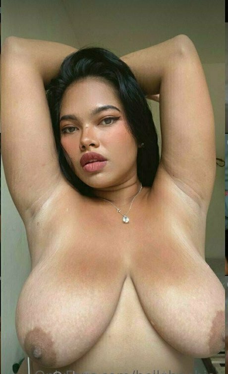 Foto nua vazada do OnlyFans de Cheyyxxx