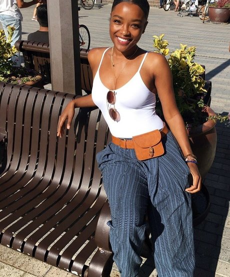 Alasti lekkinud OnlyFans-i pilt Latoya Tonodeo