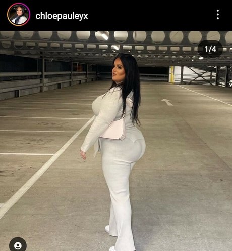 Chloe Jade Paul