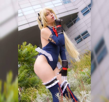 Nacktes geleaktes OnlyFans-Foto von Minty Misa