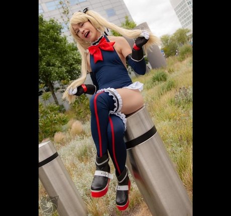 Minty Misa OnlyFansリークヌード写真