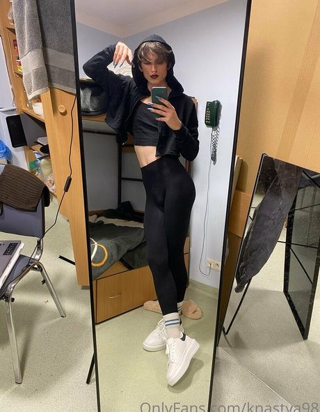 Knastya98  nude leaked OnlyFans photo