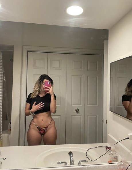 Foto nua vazada do OnlyFans de Kp