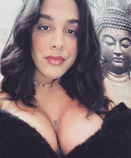 Bruna Taylor  nude leaked OnlyFans photo