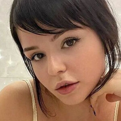 Naken läckt OnlyFans-bild av Tequialala
