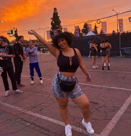 Katelyn Folasade