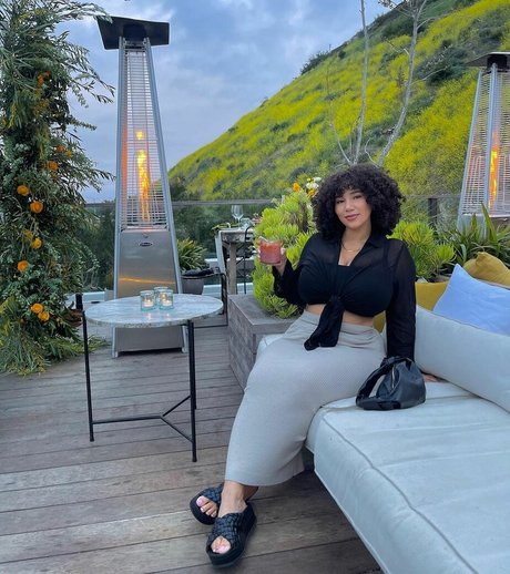 Katelyn Folasade