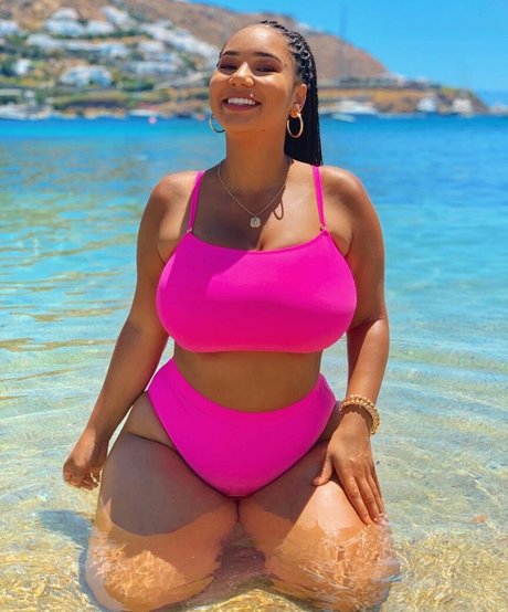 Katelyn Folasade