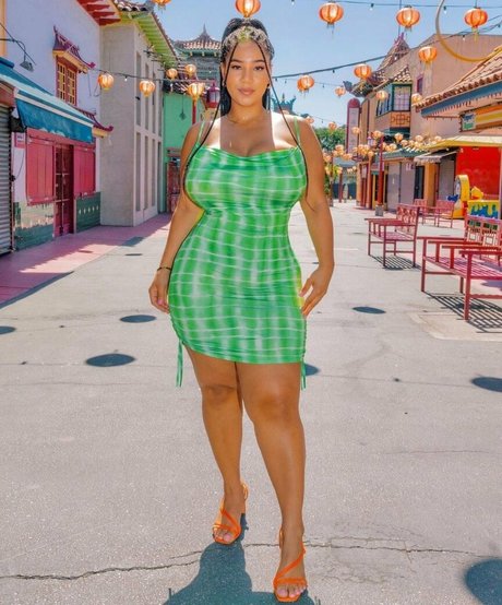 Katelyn Folasade